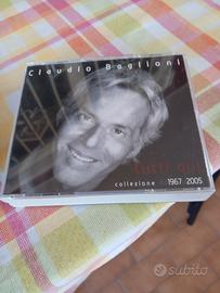 CD MUSICALE 