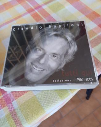 CD MUSICALE 