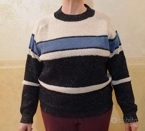 Maglione donna XL marca Conbipel