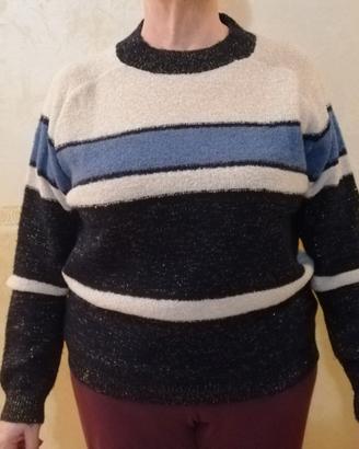 Maglione donna XL marca Conbipel
