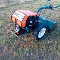 Goldoni super special 140 avvio a chiave