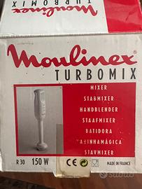 Mulinex Turbomix 150W
