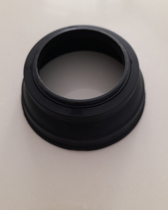 Parasole pieghevole in gomma