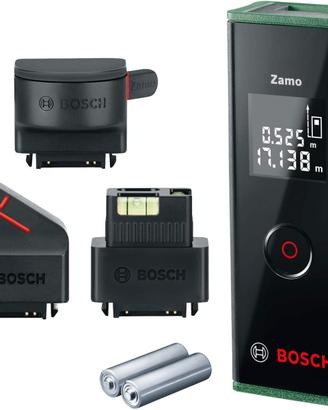 BOSCH Laser misuratore (accessori sistema ZAMO)