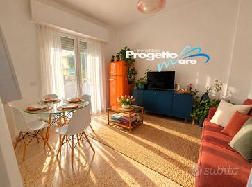 Appartamento Bilocale - Pietra Ligure