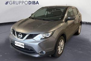 Nissan Qashqai 2014 Diesel 1.5 dci Acenta 110...