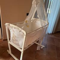 Culla neonato