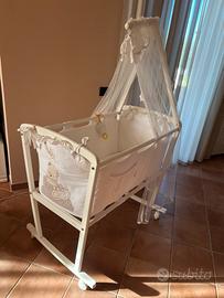 Culla neonato