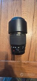 Tamron 70-300 mm