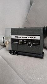cinepresa vintage 