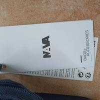 Tracolla uomo/donna Nava