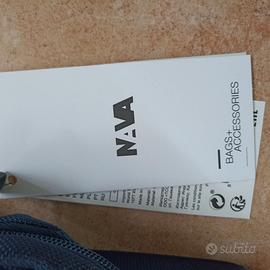 Tracolla uomo/donna Nava