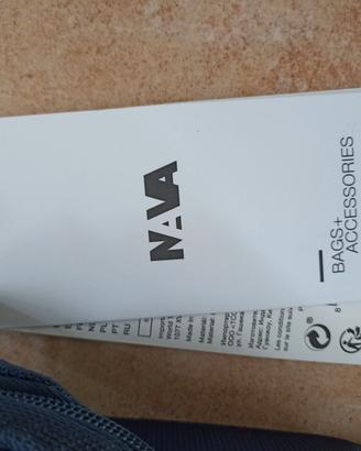 Tracolla uomo/donna Nava