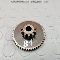 INGRANAGGIO AVVIAMENTO APRILIA FALCO 1000 2000 200