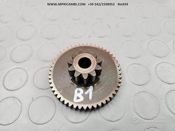 INGRANAGGIO AVVIAMENTO APRILIA FALCO 1000 2000 200