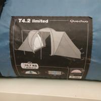 Tenda e accessori 
