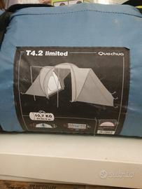 Tenda e accessori 