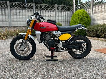 Fantic Caballero 125