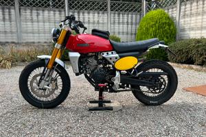 Fantic Caballero 125