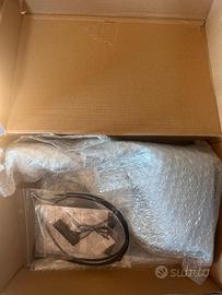 Portatarga  laterale Harley davidson sportster