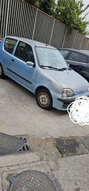 Fiat 600