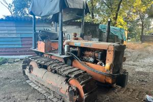 Trattore Fiat 70 c