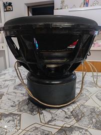 Subwoofer da 38