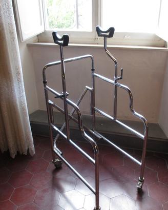 Deambulatore Blandino