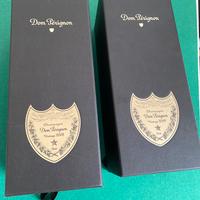 Dom Perignon Vintage 2008 e 2009