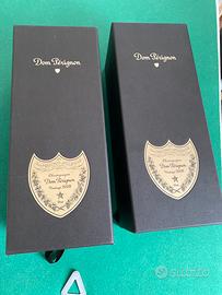Dom Perignon Vintage 2008 e 2009
