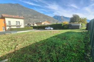 terreno edificabile 430mq/mc Caiolo (SO)