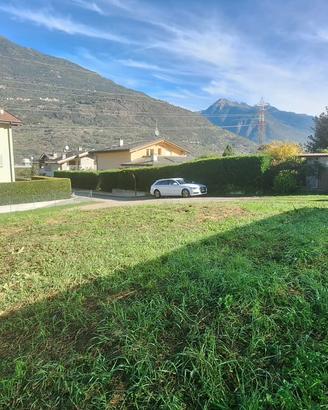 terreno edificabile 430mq/mc Caiolo (SO)