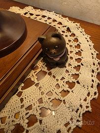 Gattino moro thun/bauli o x Panda Thun Pernigotti