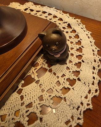 Gattino moro thun/bauli o x Panda Thun Pernigotti