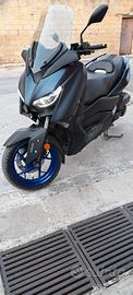 Scooter yamaha x max125