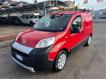 Fiat Fiorino 1.3 MJT Furgone Adventure 2015
