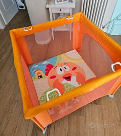 box chicco 