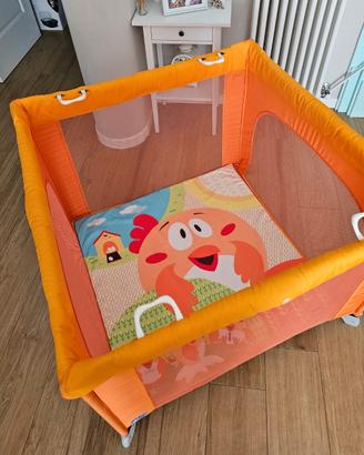 box chicco 