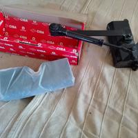 Chiudiporta con arresto Cisa