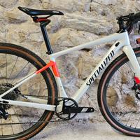 specialized diverge  gravel tg48