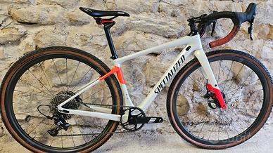 specialized diverge  gravel tg48