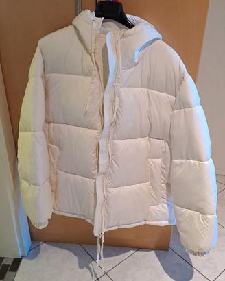 Piumino oversize H&M Donna
