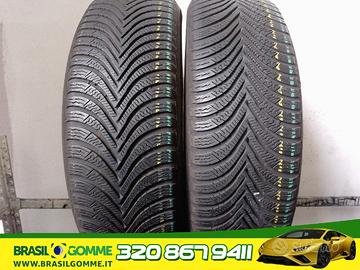 Gomme 195/55/20 MICHELIN Invernali