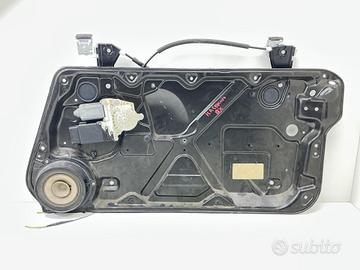 CREMAGLIERA ANTERIORE DESTRA VOLKSWAGEN New Beetle