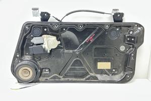 CREMAGLIERA ANTERIORE DESTRA VOLKSWAGEN New Beetle