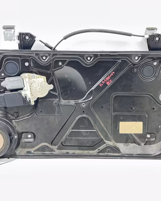 CREMAGLIERA ANTERIORE DESTRA VOLKSWAGEN New Beetle