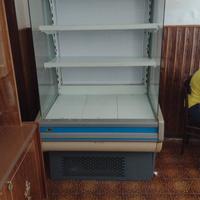 frigo vetrina