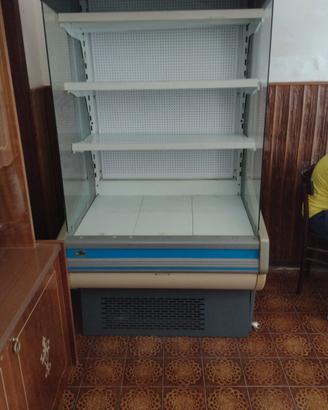 frigo vetrina