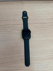 Apple watch serie 7