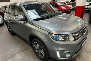 Suzuki Vitara 1.6 DDiS 4WD AllGrip V-Top